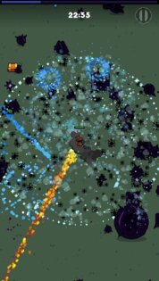 Mages Survival 1.9.5. Скриншот 2