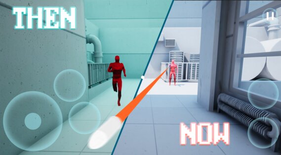 Super Hot Mobile 5.2. Скриншот 1