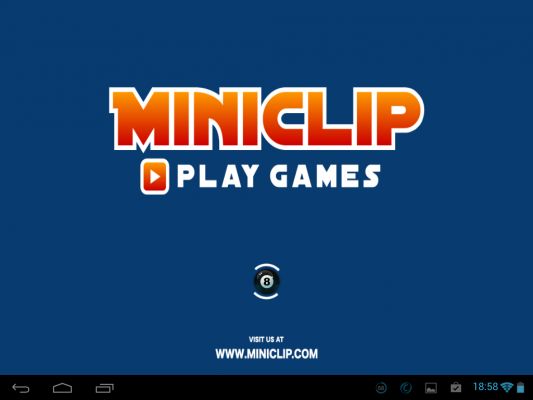 Обзор 8 Ball Pool или Лучший Бильярд для Андроид