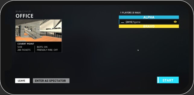 Bloodshed 4.0.0. Скриншот 11