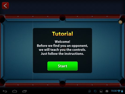 Обзор 8 Ball Pool или Лучший Бильярд для Андроид