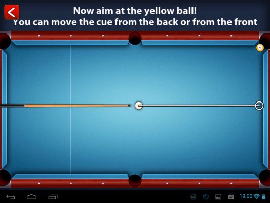 Обзор 8 Ball Pool или Лучший Бильярд для Андроид