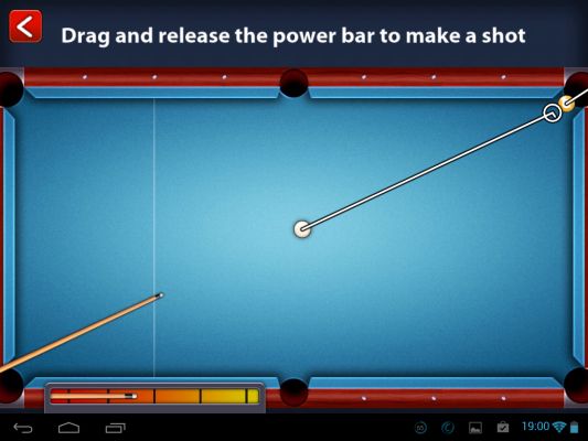 Обзор 8 Ball Pool или Лучший Бильярд для Андроид