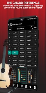 smartChord 11.24. Скриншот 3