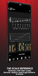 smartChord 11.24. Скриншот 4