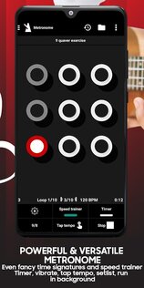 smartChord 11.24. Скриншот 6