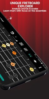 smartChord 11.24. Скриншот 8