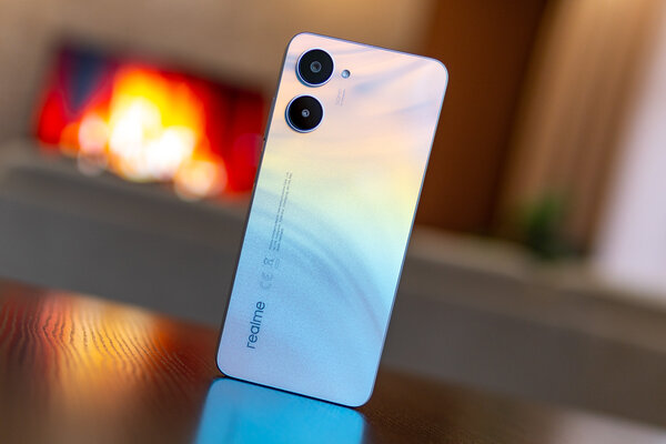 Рейтинг лучших смартфонов до 20 000 рублей: какой купить в апреле 2023 — 1. Realme 10 (8/128 ГБ). 1