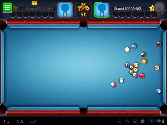 Обзор 8 Ball Pool или Лучший Бильярд для Андроид