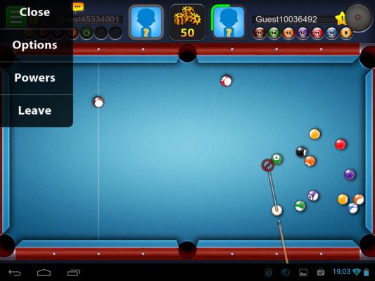Обзор 8 Ball Pool или Лучший Бильярд для Андроид