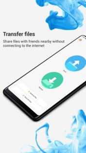Xiaomi Проводник 7.0.3.9. Скриншот 2