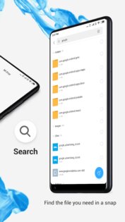 Xiaomi Проводник 7.0.3.9. Скриншот 3