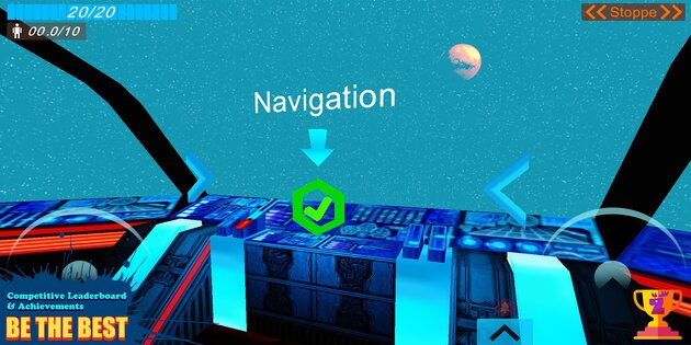 Zoolax 2: Space Horror 1.3.2. Скриншот 24