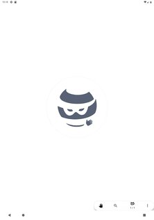 OH Private Browser 3.0.8. Скриншот 5