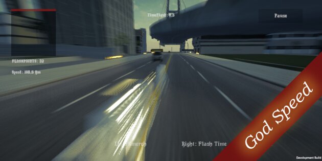 FLASH 1.1.1. Скриншот 3