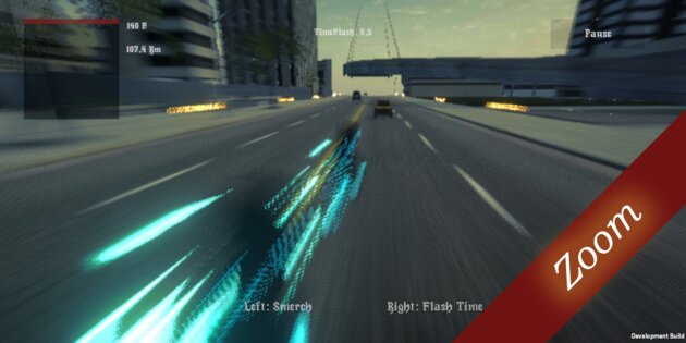 FLASH 1.1.1. Скриншот 9