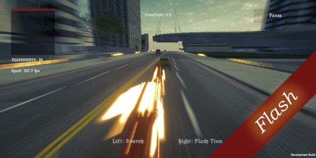 FLASH 1.1.1. Скриншот 10