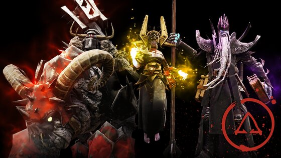 Магия Против Металла 1.03.04. Скриншот 6