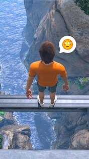 Just a Prank Bro! 0.7.0. Скриншот 1