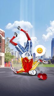 Just a Prank Bro! 0.7.0. Скриншот 3