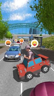 Just a Prank Bro! 0.7.0. Скриншот 5