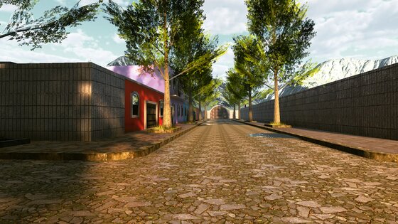 Chronicles: Chapter 1 1.93. Скриншот 14