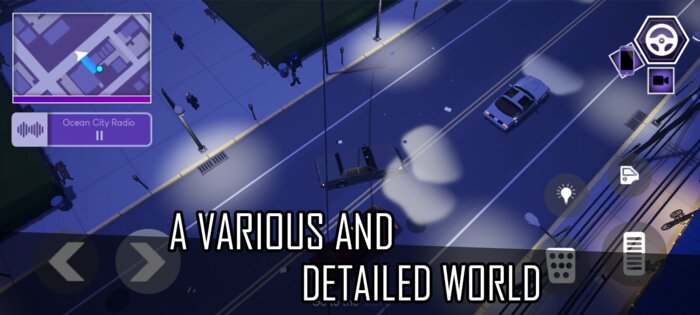 The Summit – Dark Web 0.61. Скриншот 5