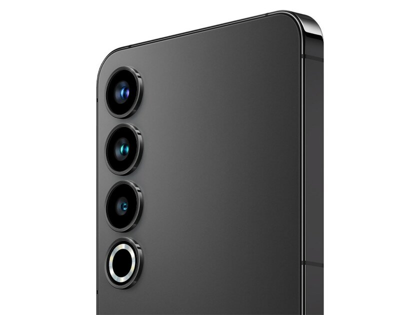 Meizu вернулась с тремя флагманами: титановое стекло, Wi-Fi 7 и удивительные цены