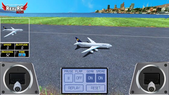Real RC Flight Sim 2023 23.09.25. Скриншот 24
