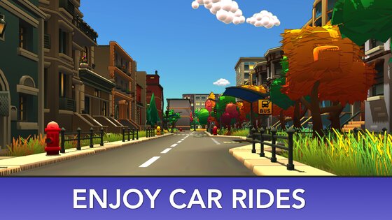 Tiny Landlord 3.1.0. Скриншот 7