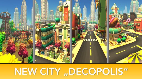 Tiny Landlord 3.1.0. Скриншот 8