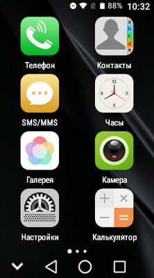 Смартфон размером с зажигалку! Обзор SOYES MI12