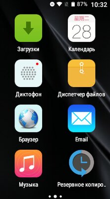 Смартфон размером с зажигалку! Обзор SOYES MI12