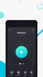 eufy Clean (EufyHome) 3.9.2. Скриншот 2