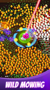 Lonely Survivor 1.39.0. Скриншот 3