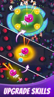 Lonely Survivor 1.39.0. Скриншот 4