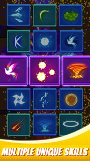 Lonely Survivor 1.39.0. Скриншот 6