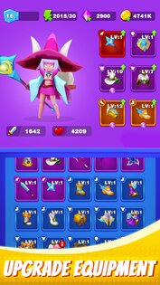 Lonely Survivor 1.39.0. Скриншот 7