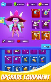 Lonely Survivor 1.39.0. Скриншот 14