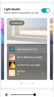LG XBOOM 1.12.39. Скриншот 3