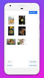 Watermarkly – метка на фото или PDF 3.9. Скриншот 7
