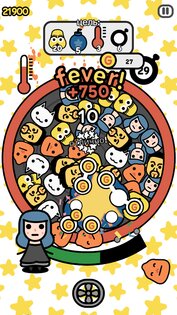 Devolver Tumble Time 1.03.1138. Скриншот 1