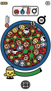 Devolver Tumble Time 1.03.1138. Скриншот 2