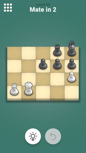 Pocket Chess 0.33.1. Скриншот 2
