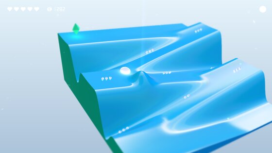 MeltLand 1.2.7. Скриншот 3