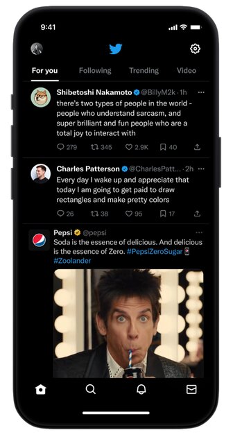 Илон Маск раскрыл часть исходного кода Twitter. Он хочет сделать второй Linux