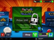 Обзор 8 Ball Pool или Лучший Бильярд для Андроид