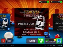 Обзор 8 Ball Pool или Лучший Бильярд для Андроид