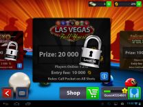 Обзор 8 Ball Pool или Лучший Бильярд для Андроид