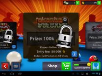 Обзор 8 Ball Pool или Лучший Бильярд для Андроид